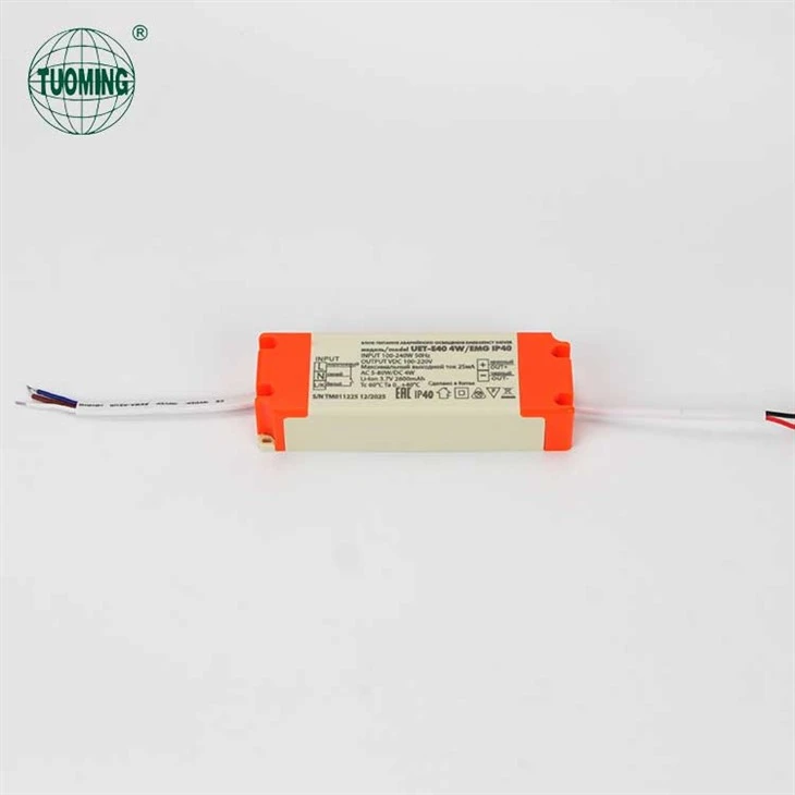Emergency Light Power Supply suppliers